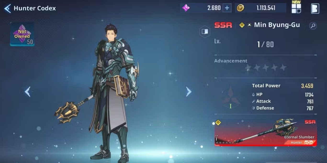 1748475752 815 أفضل الصيادين في Solo Leveling Arise الجزء الثاني والاخير