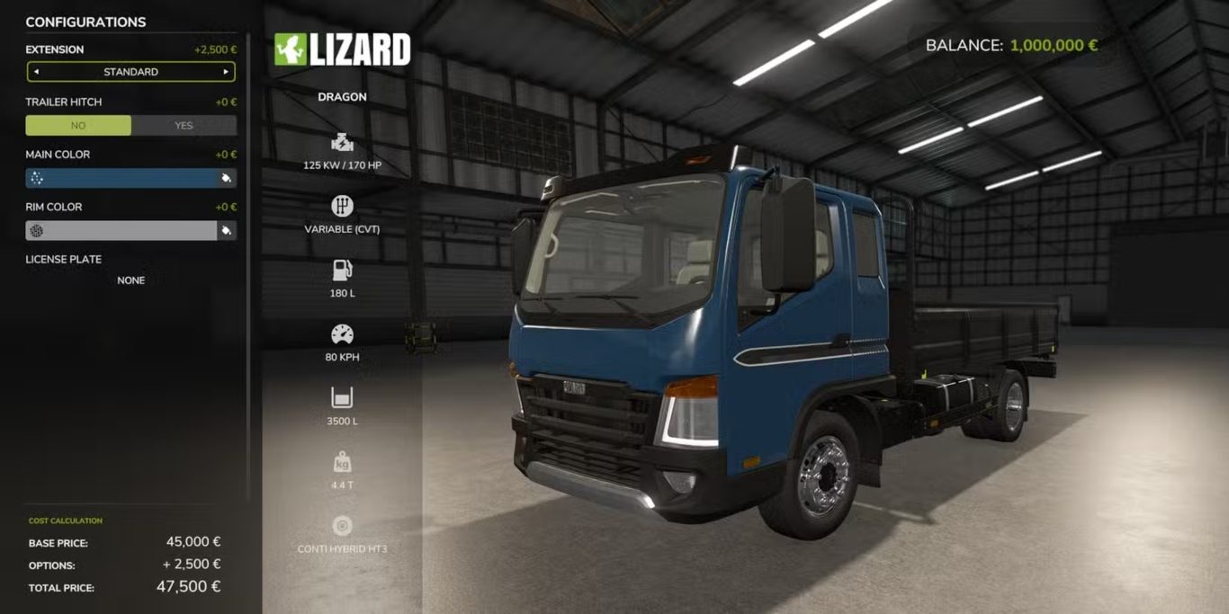 1748481153 17 أفضل 8 شاحنات في Farming Simulator 25 مرتبة من الأدنى