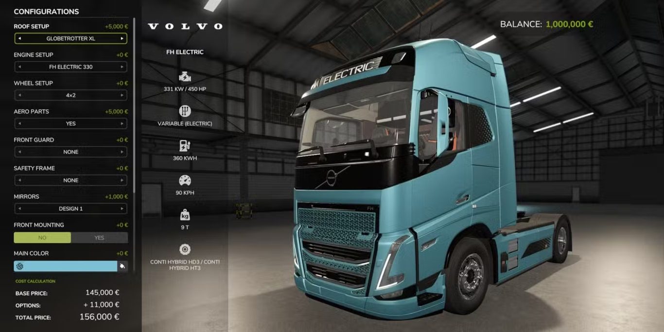 1748481153 582 أفضل 8 شاحنات في Farming Simulator 25 مرتبة من الأدنى
