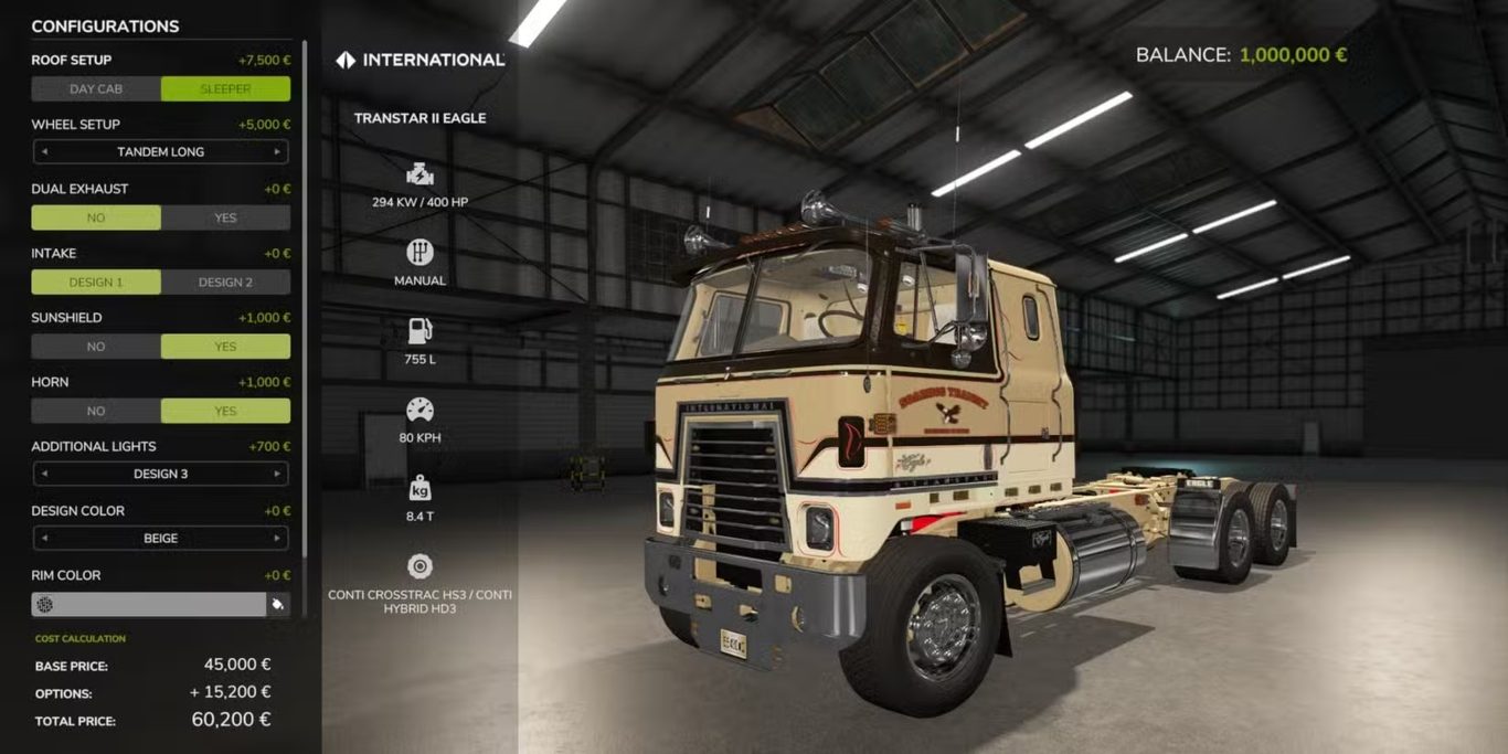 1748481154 469 أفضل 8 شاحنات في Farming Simulator 25 مرتبة من الأدنى