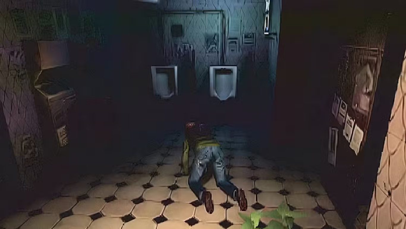 1748486527 484 7 ألعاب في سلسلة Resident Evil سبقت عصرها صدي