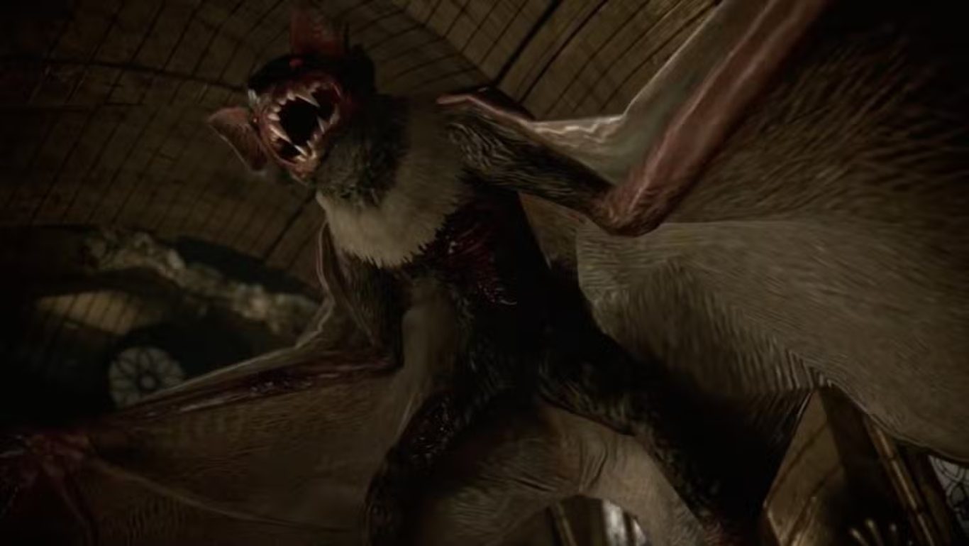 1748486527 49 7 ألعاب في سلسلة Resident Evil سبقت عصرها صدي