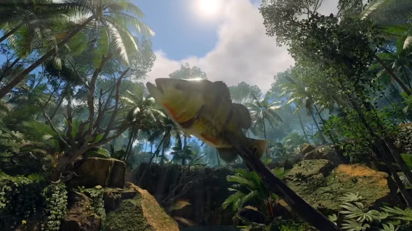 1748495710 961 أفضل 6 ألعاب من نوع البقاء Survival للعب مع الأصدقاء
