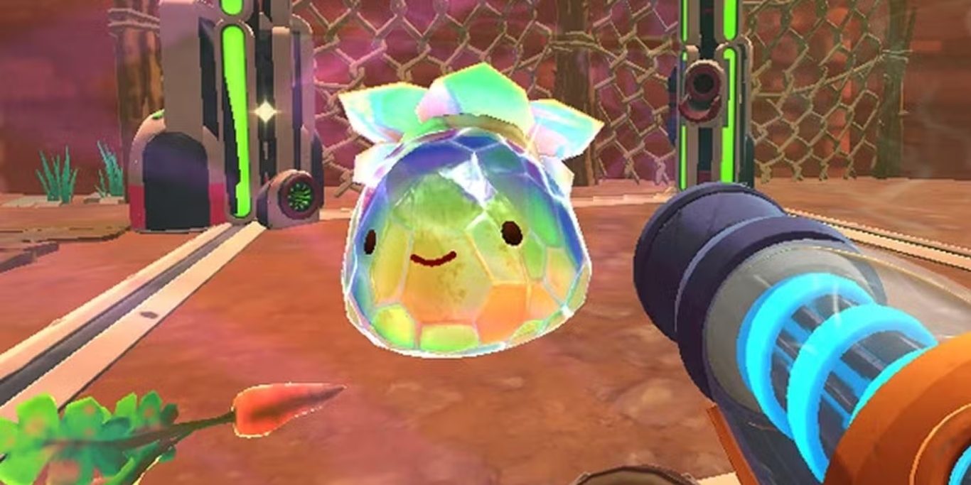 1748504954 997 أفضل 10 تجميعات Largo Slime في لعبة Slime Rancher