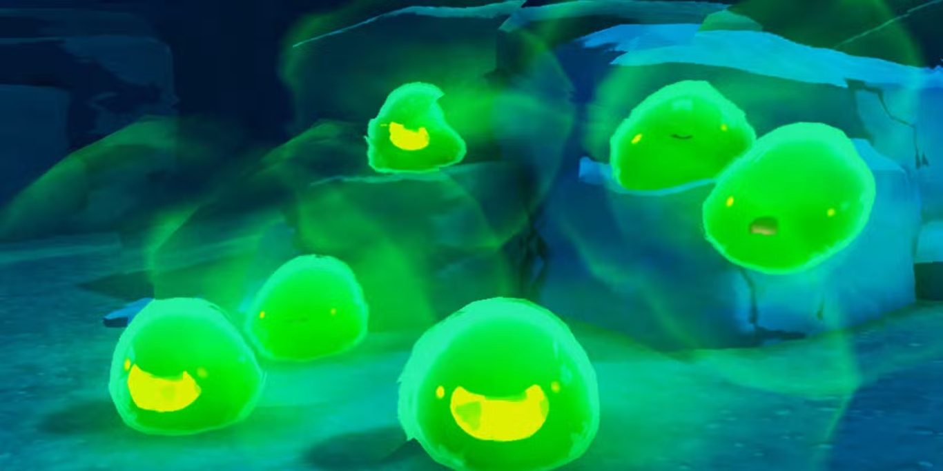 1748504955 437 أفضل 10 تجميعات Largo Slime في لعبة Slime Rancher