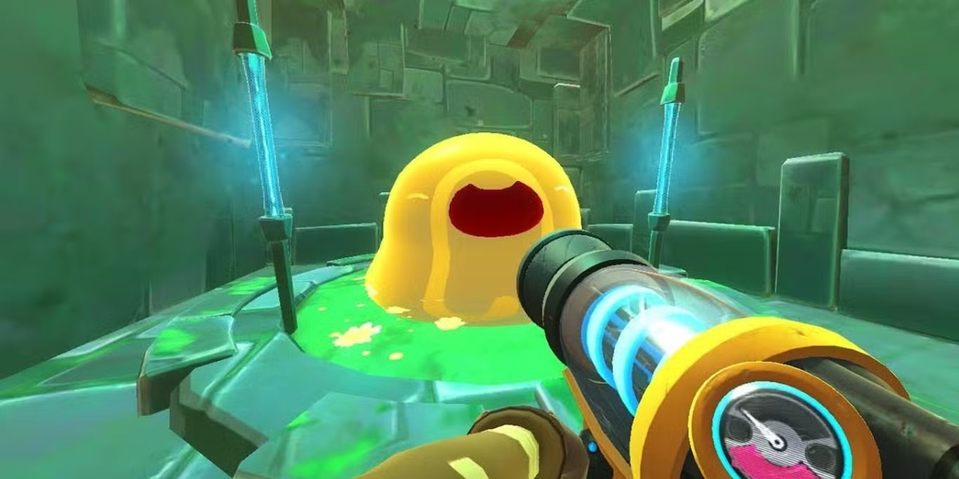 1748504955 537 أفضل 10 تجميعات Largo Slime في لعبة Slime Rancher