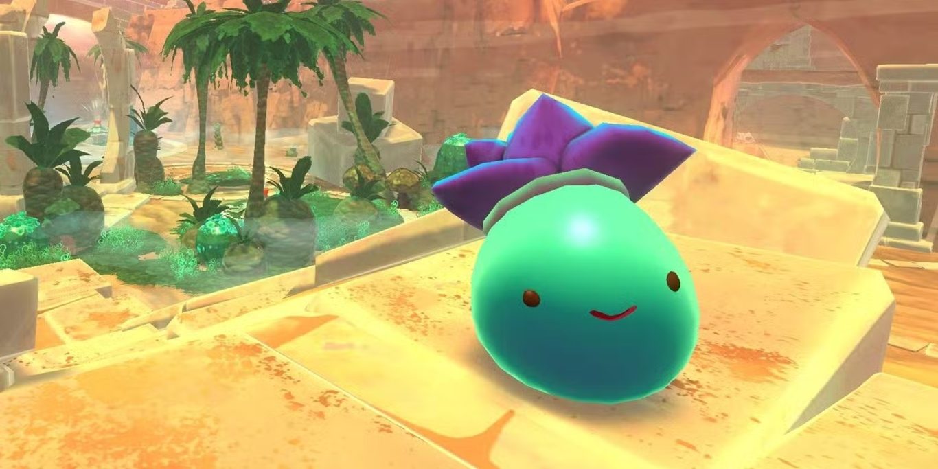 1748504955 631 أفضل 10 تجميعات Largo Slime في لعبة Slime Rancher