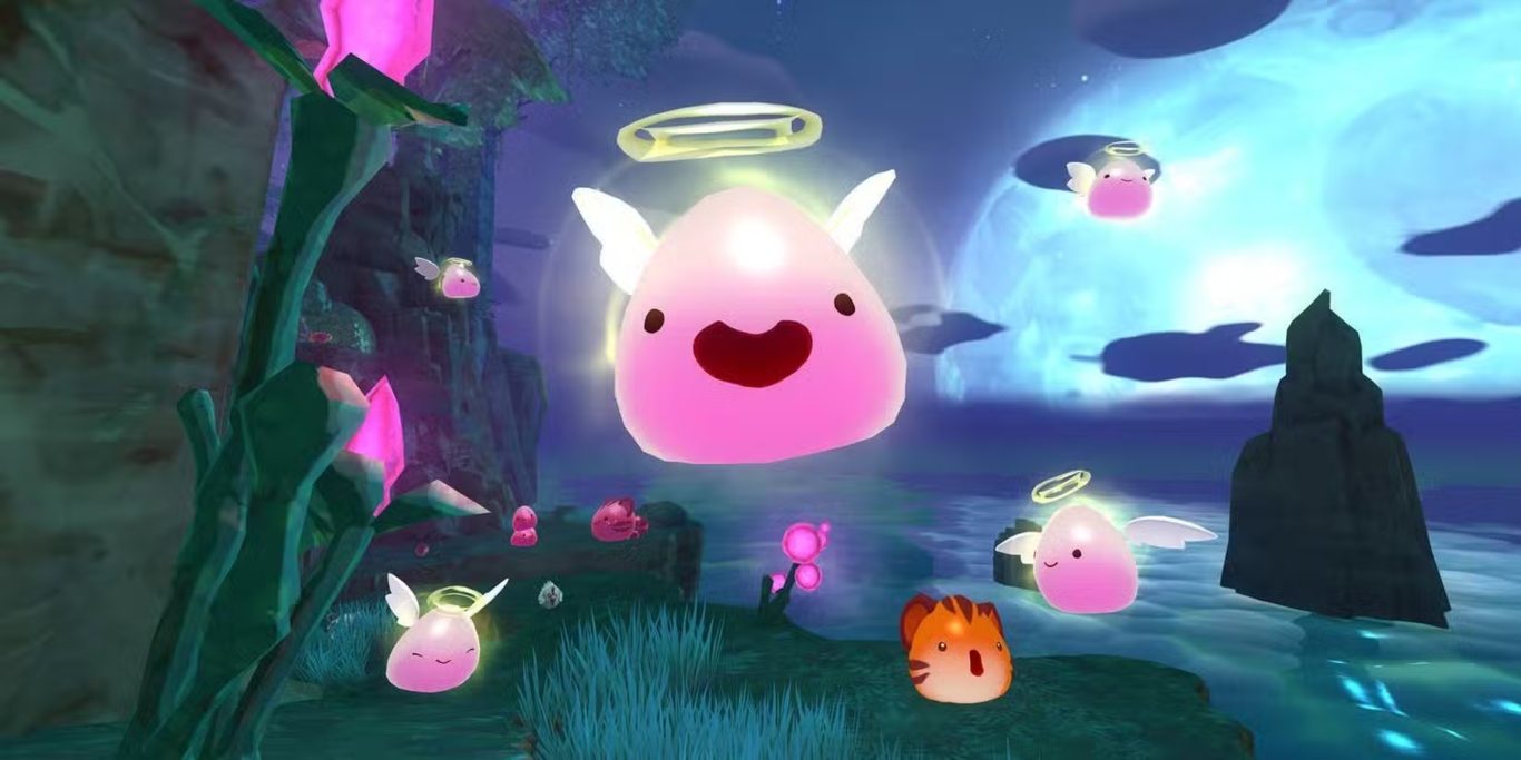 1748504956 369 أفضل 10 تجميعات Largo Slime في لعبة Slime Rancher
