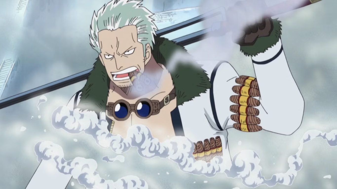 One Piece 