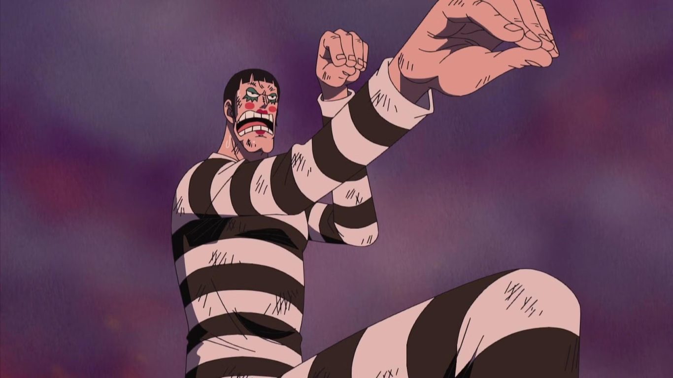 One Piece