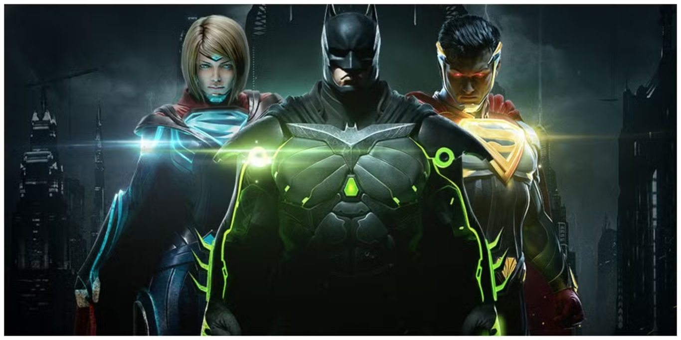1748520344 140 7 من أكثر ألعاب DC Comics متعة صدي الخليج