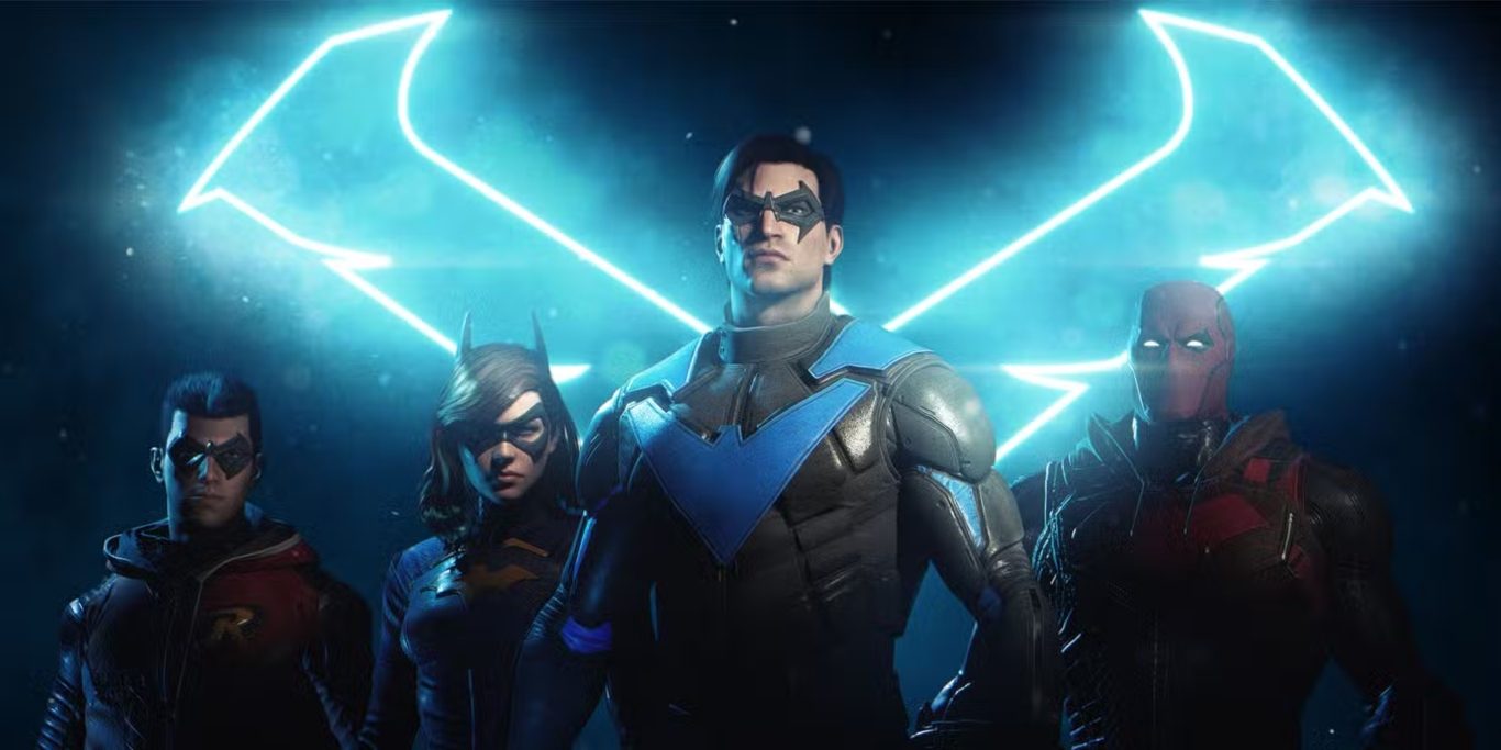 1748520344 259 7 من أكثر ألعاب DC Comics متعة صدي الخليج