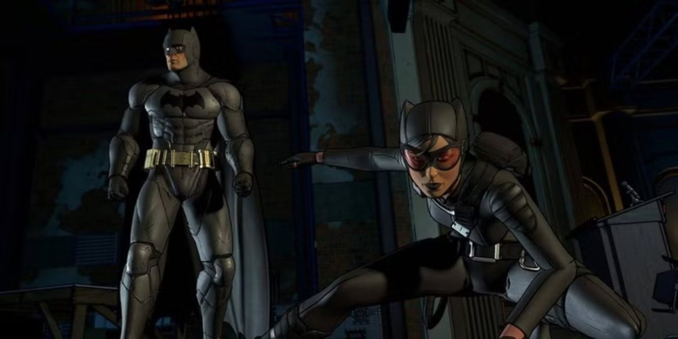 1748520344 787 7 من أكثر ألعاب DC Comics متعة صدي الخليج