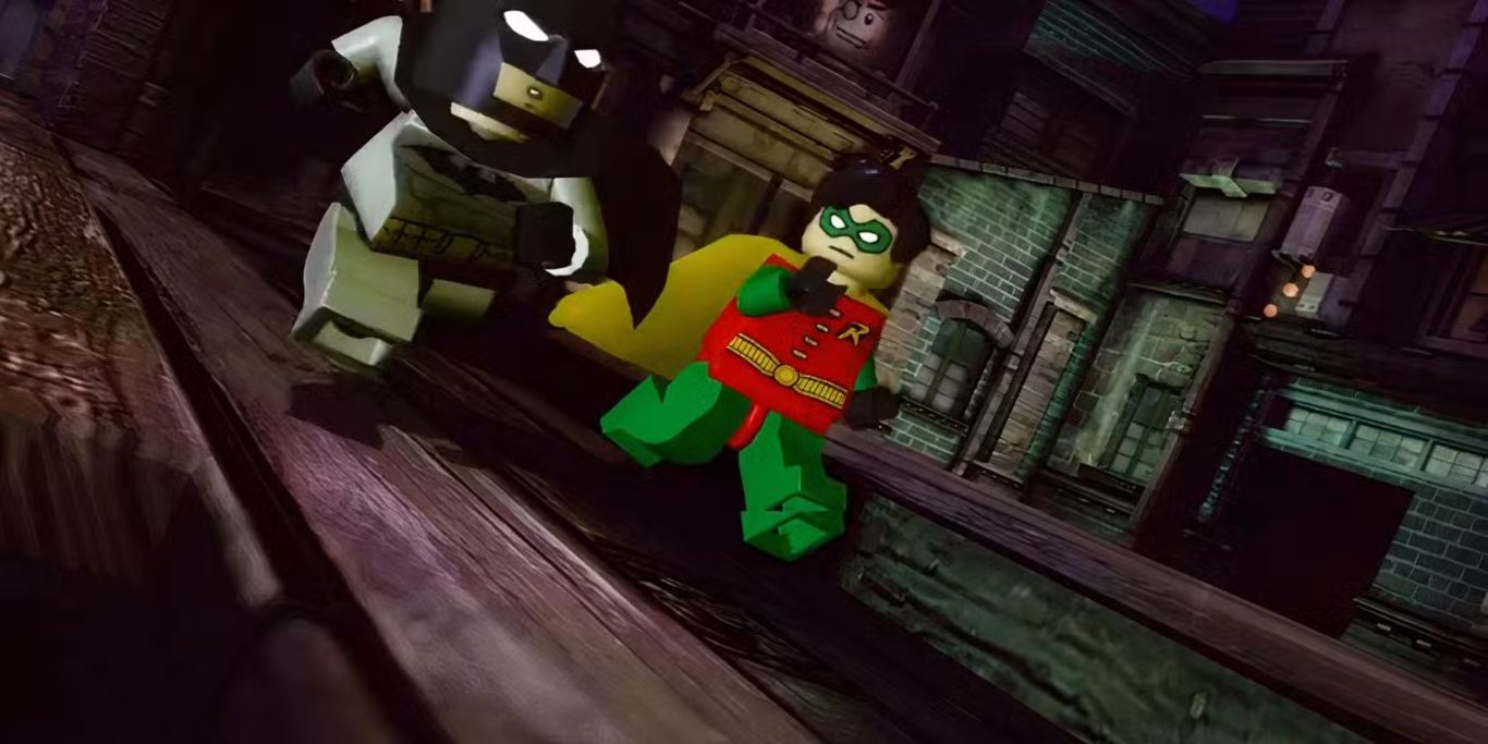 1748520345 653 7 من أكثر ألعاب DC Comics متعة صدي الخليج