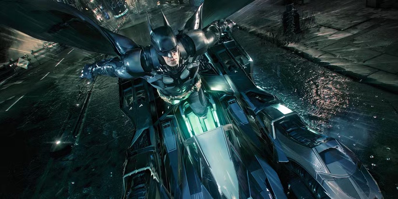 1748520345 980 7 من أكثر ألعاب DC Comics متعة صدي الخليج