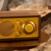 Bang & Olufsen Beosystem 3000c: مشغل أسطوانات من عام 1985 مزود بتقنية Wi-Fi مقابل 26000 يورو 23 Tivoli Model One BT