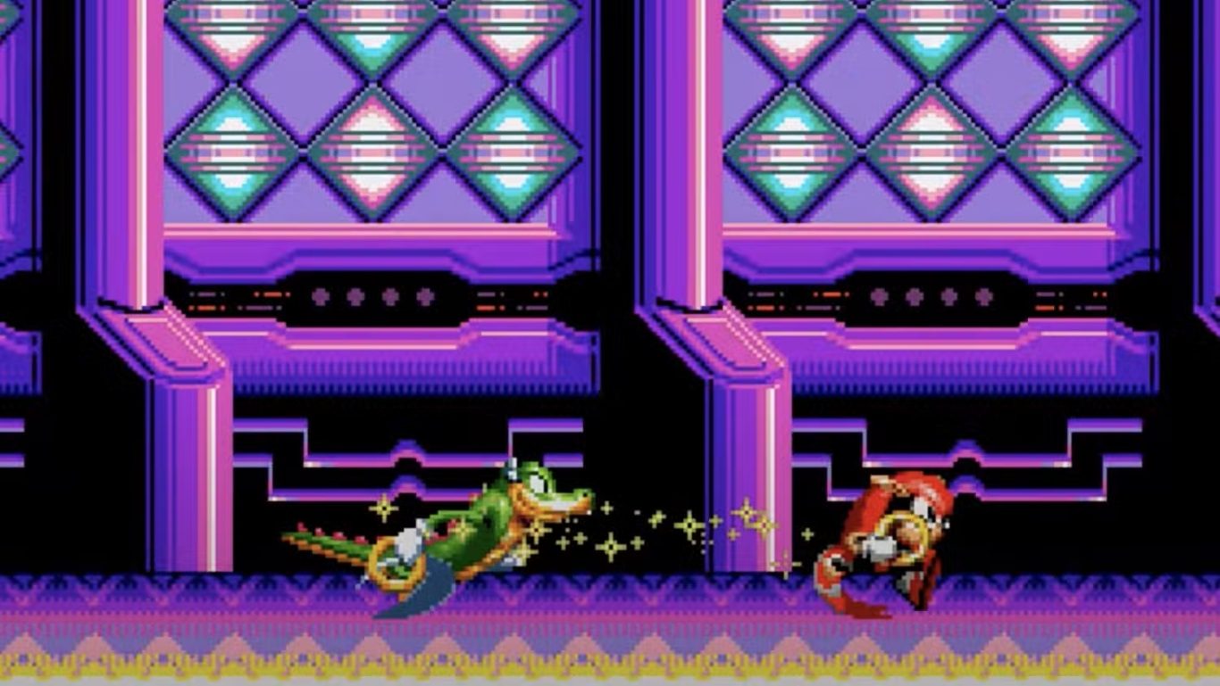 1748571196 276 أفضل ألعاب تنتمي لعالم Sonic دون أن يظهر فيها كبطل