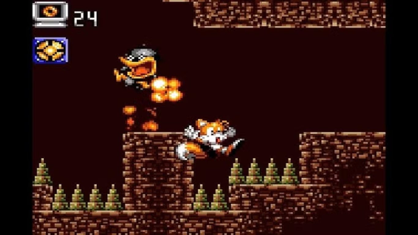 1748571196 457 أفضل ألعاب تنتمي لعالم Sonic دون أن يظهر فيها كبطل