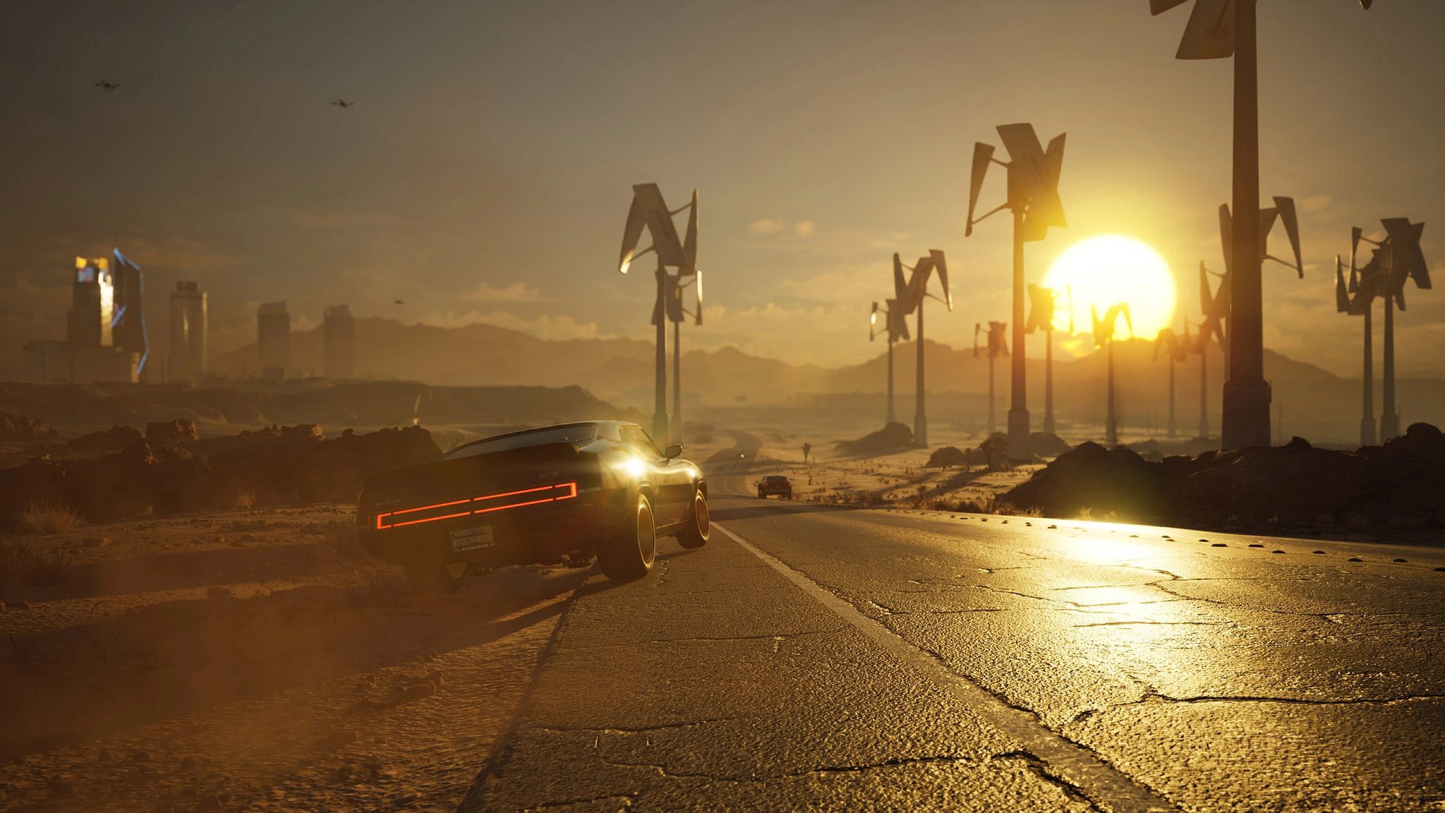 1748585274 424 انطباعات لعبة MindsEye لا تبشر بالخير، ويبدو أن تأجيل GTA