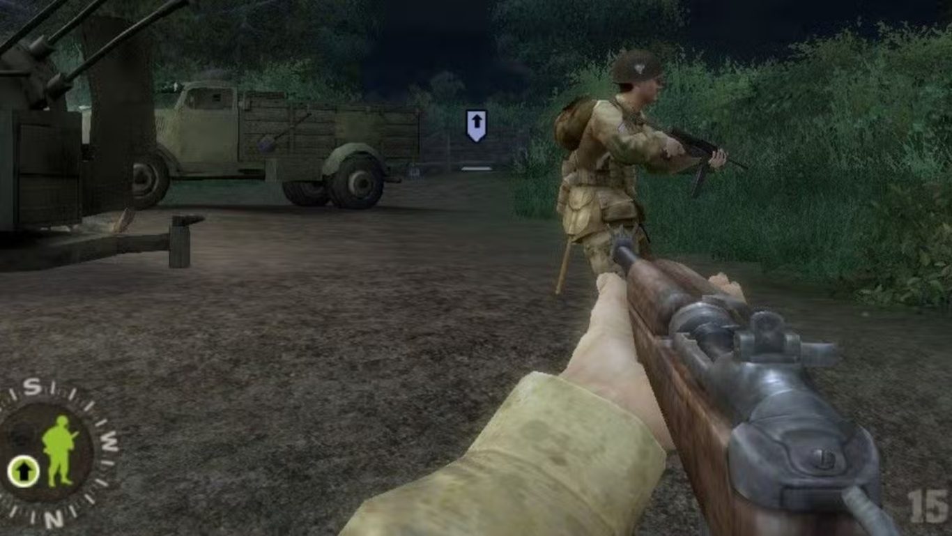 1748591445 260 5 ألعاب من Ubisoft على PS2 صمدت أمام الزمن
