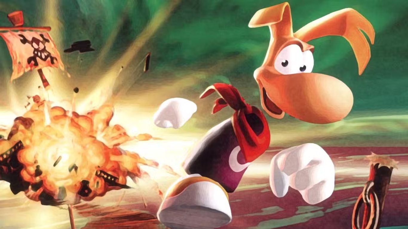 1748591446 874 5 ألعاب من Ubisoft على PS2 صمدت أمام الزمن