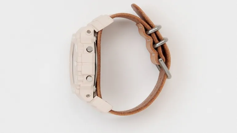 G-SHOCK x Hender Scheme DW-5900: ساعة لأولئك الذين يقدرون الشخصية في العالم الرقمي 15 1748597104 548 G SHOCK x Hender Scheme DW 5900 ساعة لأولئك الذين يقدرون الشخصية.webp