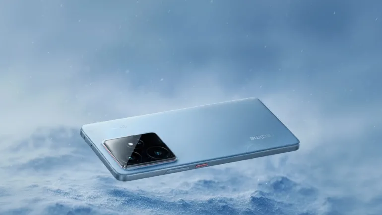 1748606432 704 Realme GT 7 و GT 7T الهواتف الذكية ذات البطارية.webp