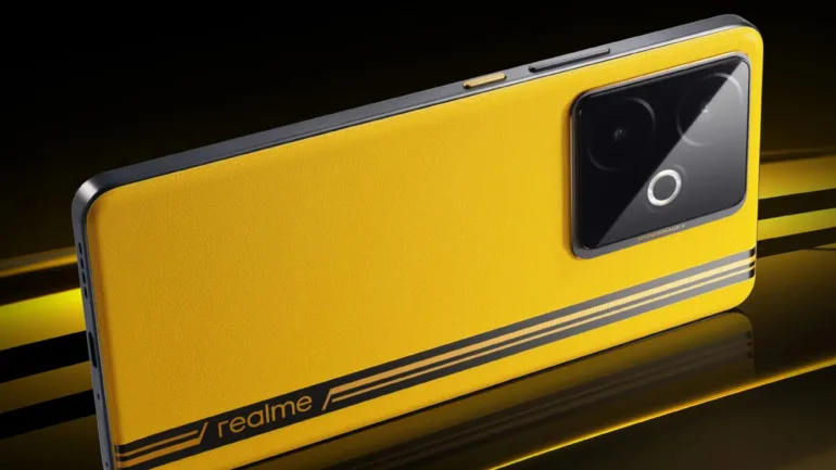 1748606434 114 Realme GT 7 و GT 7T الهواتف الذكية ذات البطارية.webp
