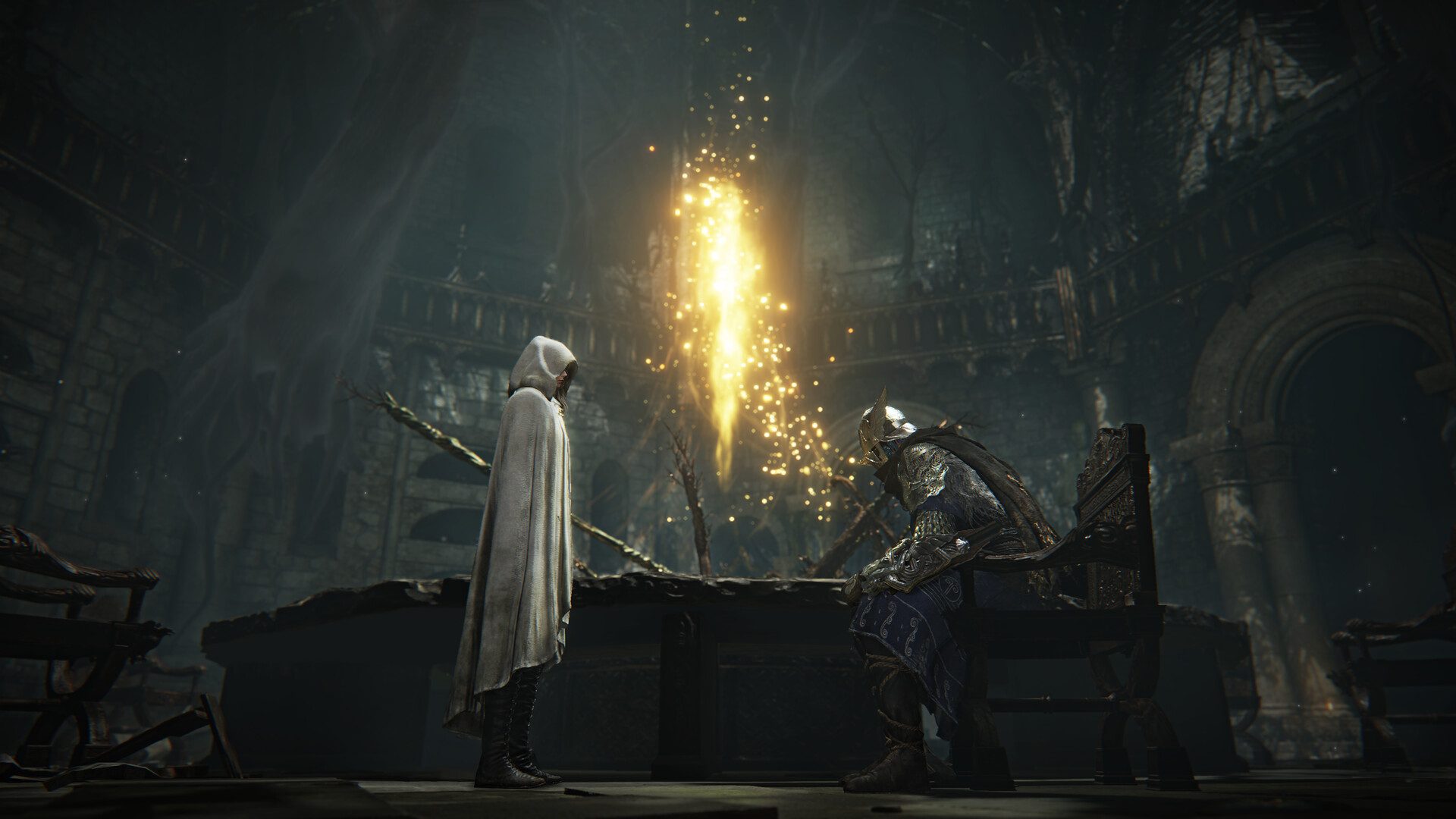 تقييمات Elden Ring Nightreign على Steam ثاني أدنى تقييم على الإطلاق من FromSoftware – صدي الخليج