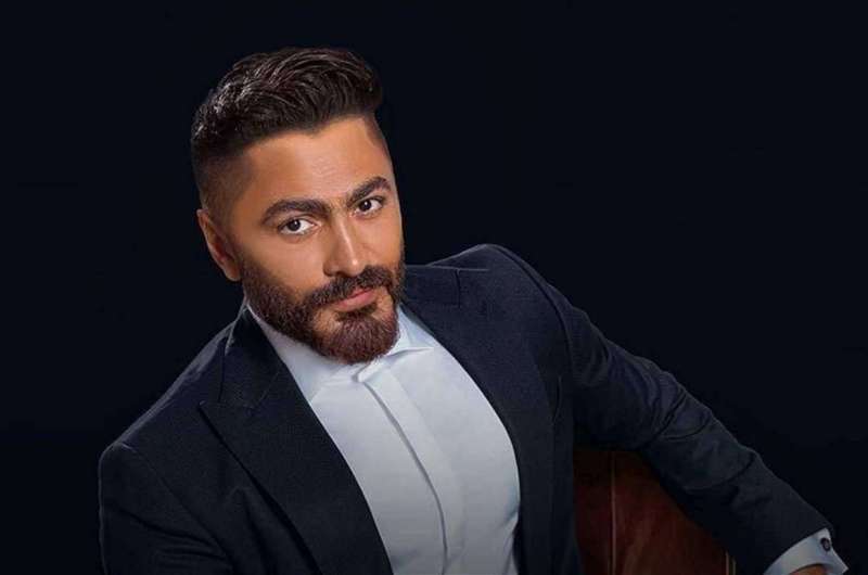 تامر حسني يعلن تقديم أغاني ألبومه "لينا معاد" بطريقة جديدة 5 تامر حسني يعلن تقديم أغاني ألبومه “لينا معاد” بطريقة جديدة