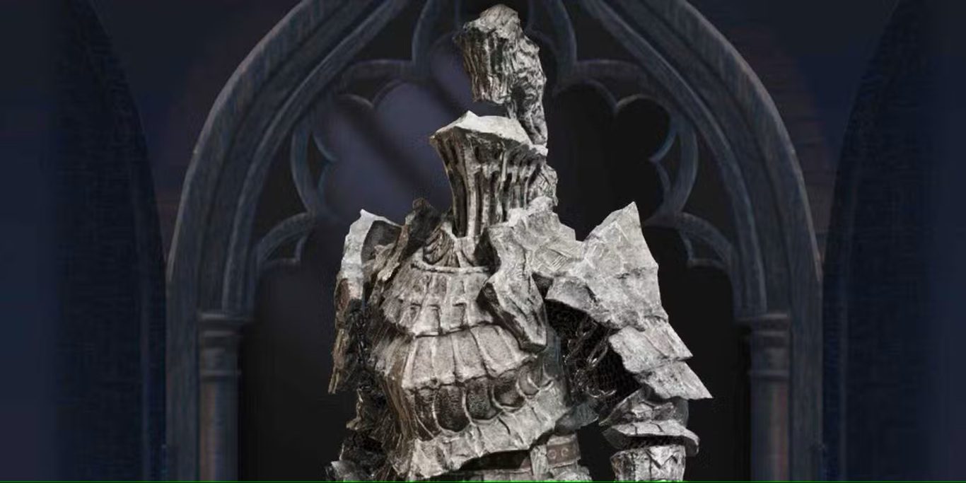 1748635628 599 كيف تفتح زي The Dark Souls في Elden Ring Nightreign
