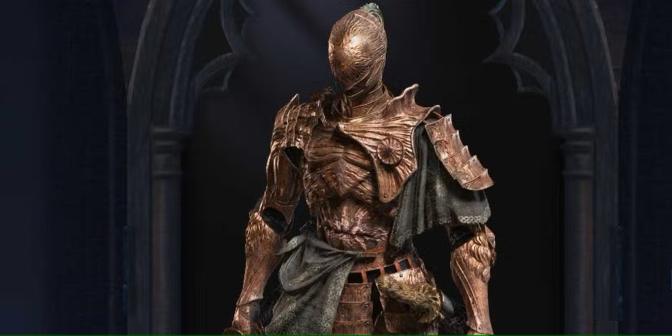 1748635629 570 كيف تفتح زي The Dark Souls في Elden Ring Nightreign