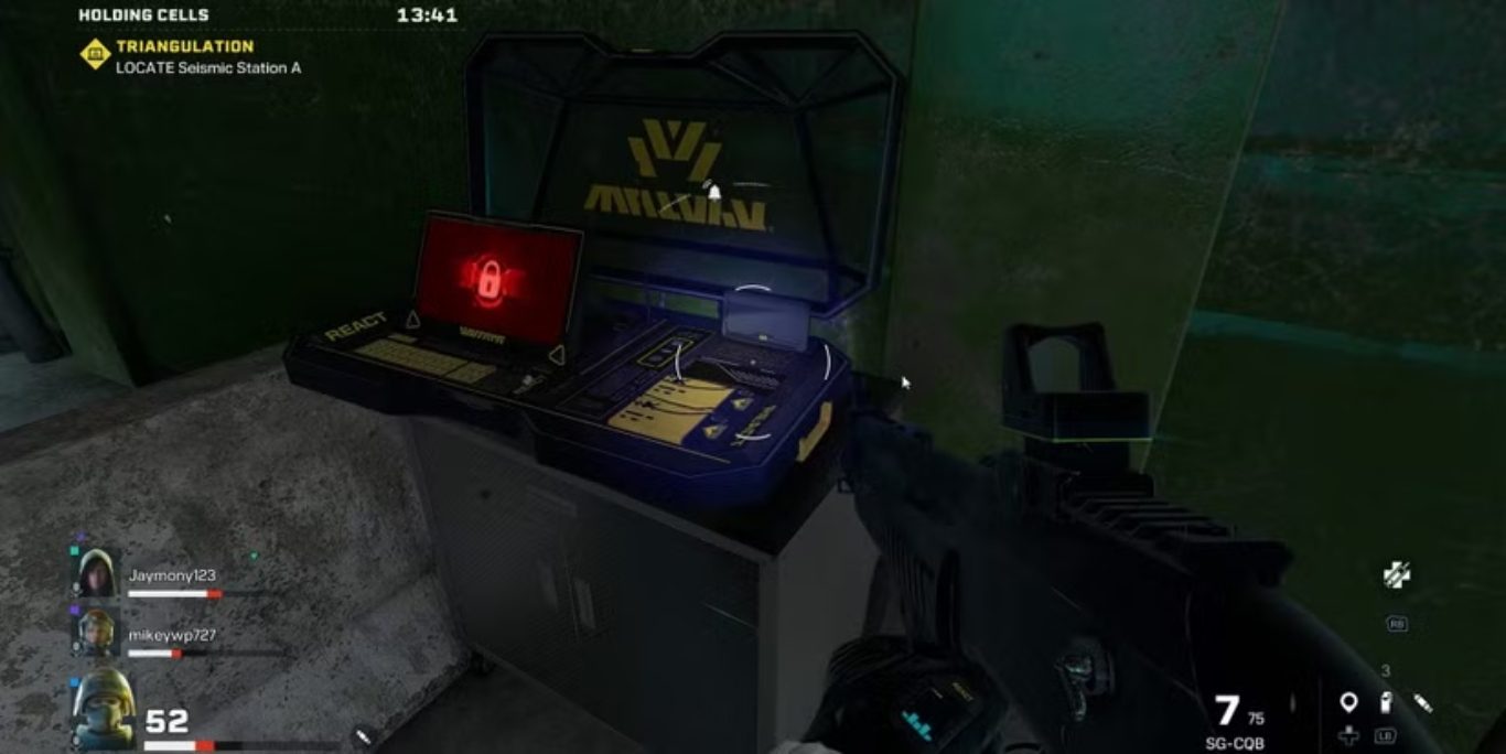 1748643847 596 جميع أنواع المهام في Rainbow Six Extraction مرتبة من الأضعف