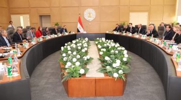 مصر تفتح ذراعيها للاستثمار السويدي.. فرص تعاون غير مسبوقة في المجالات دي