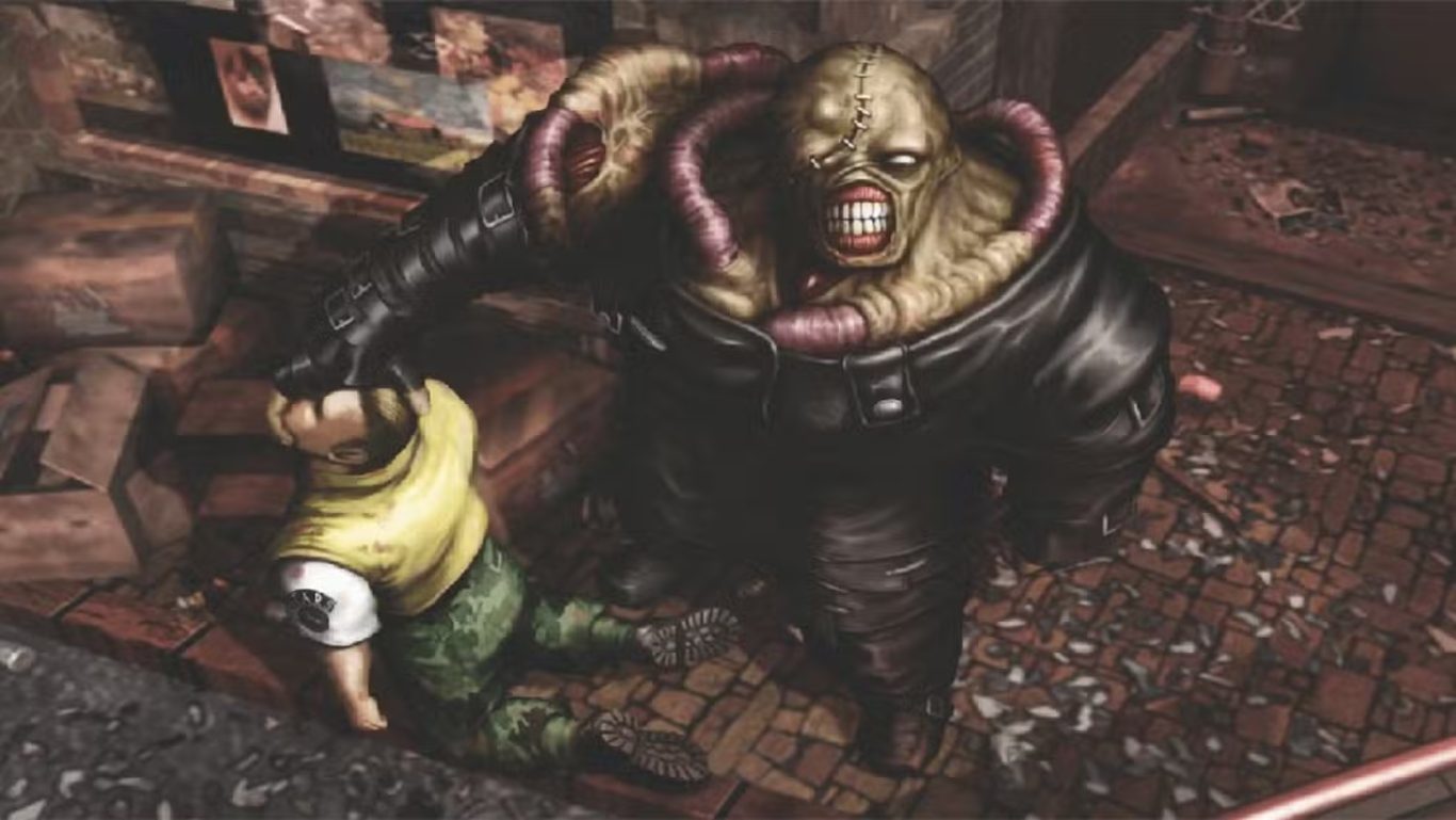 1748649299 450 أقوى شخصيات سلسلة Resident Evil مرتبة من الأدنى للأعلى