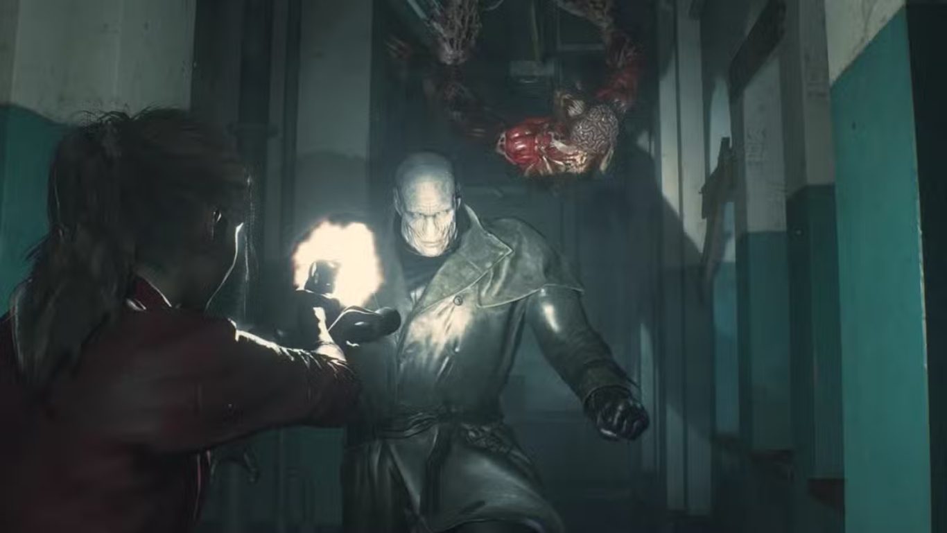 1748649299 454 أقوى شخصيات سلسلة Resident Evil مرتبة من الأدنى للأعلى