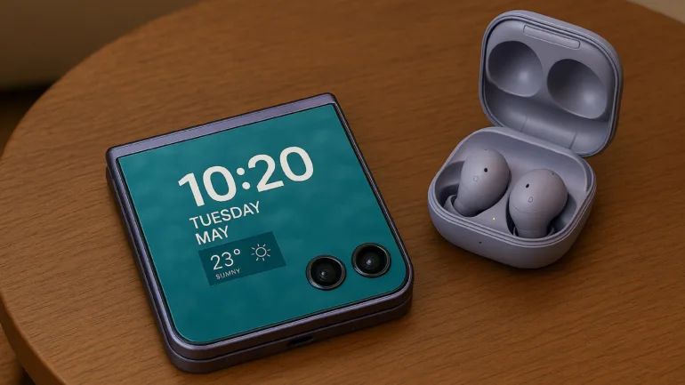 هذا هو أفضل هاتف قابل للطي Samsung Galaxy Z Flip 7 - 2025: والذي سيكون علامة فارقة جديدة بين الهواتف القابلة للطي - ولكننا نعرف هذه الميزة الجديدة 7 1748658984 286 هذا هو أفضل هاتف قابل للطي Samsung Galaxy Z Flip.webp