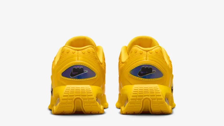 Nike Air Max Dn x LEGO: عندما يتجول خيال الطفل في الشارع 19 1748667207 476 Nike Air Max Dn x LEGO عندما يتجول خيال الطفل.webp