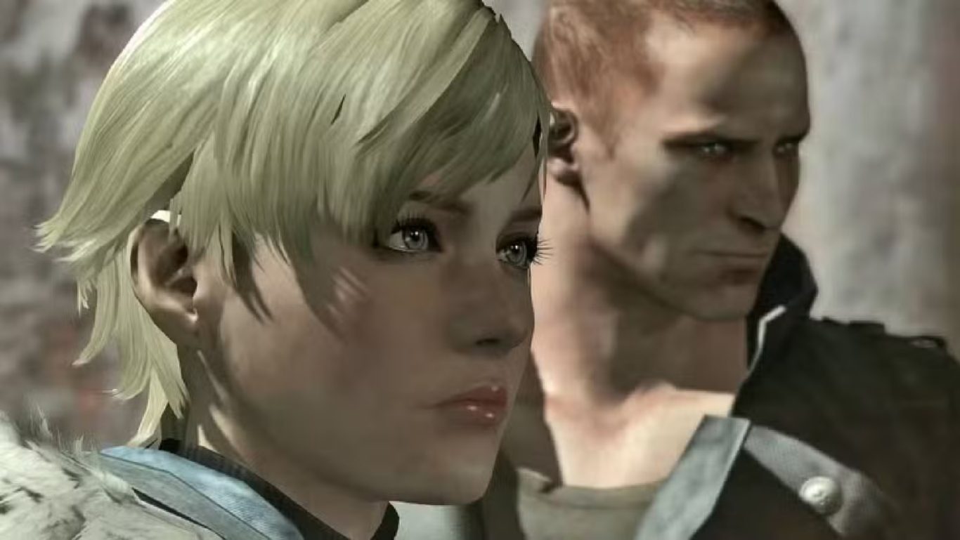 1748667689 803 أقوى 6 أبطال في سلسلة Resident Evil صدي الخليج