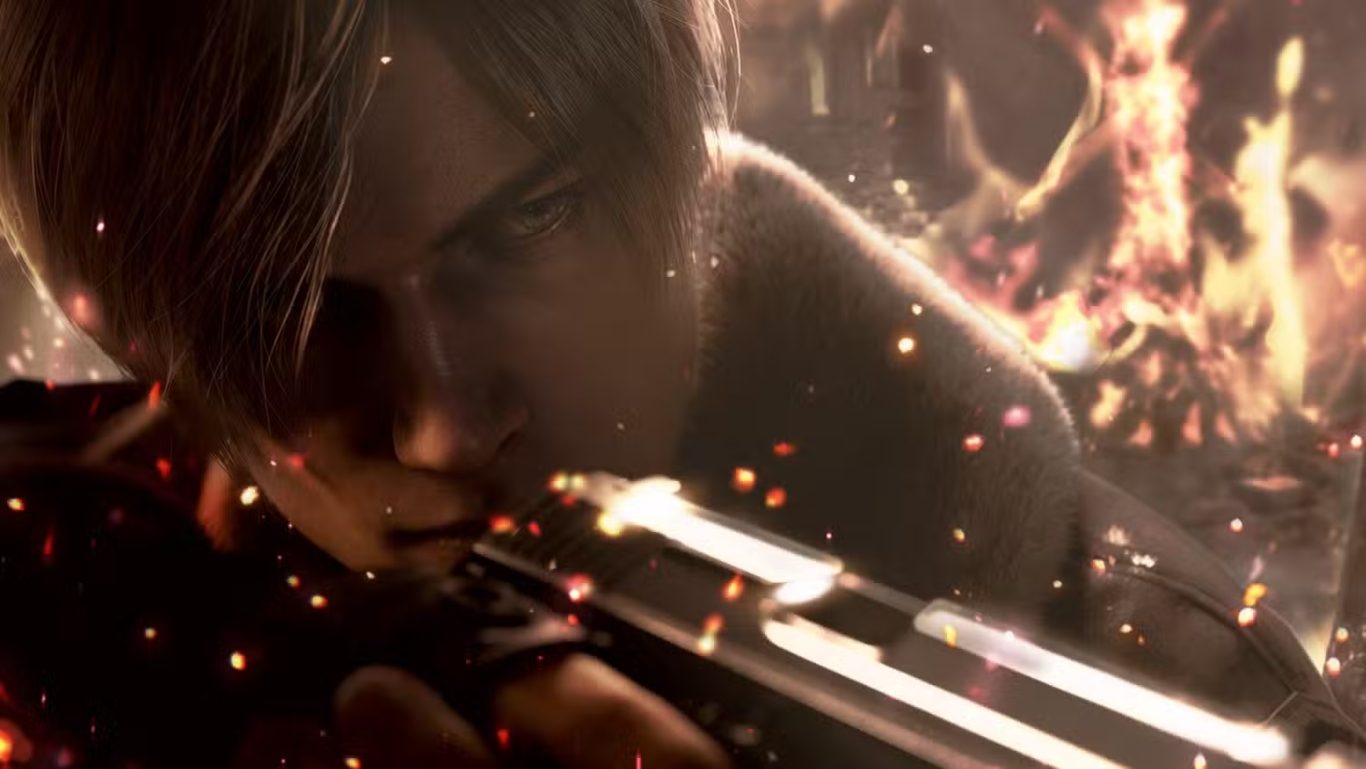 1748667690 399 أقوى 6 أبطال في سلسلة Resident Evil صدي الخليج