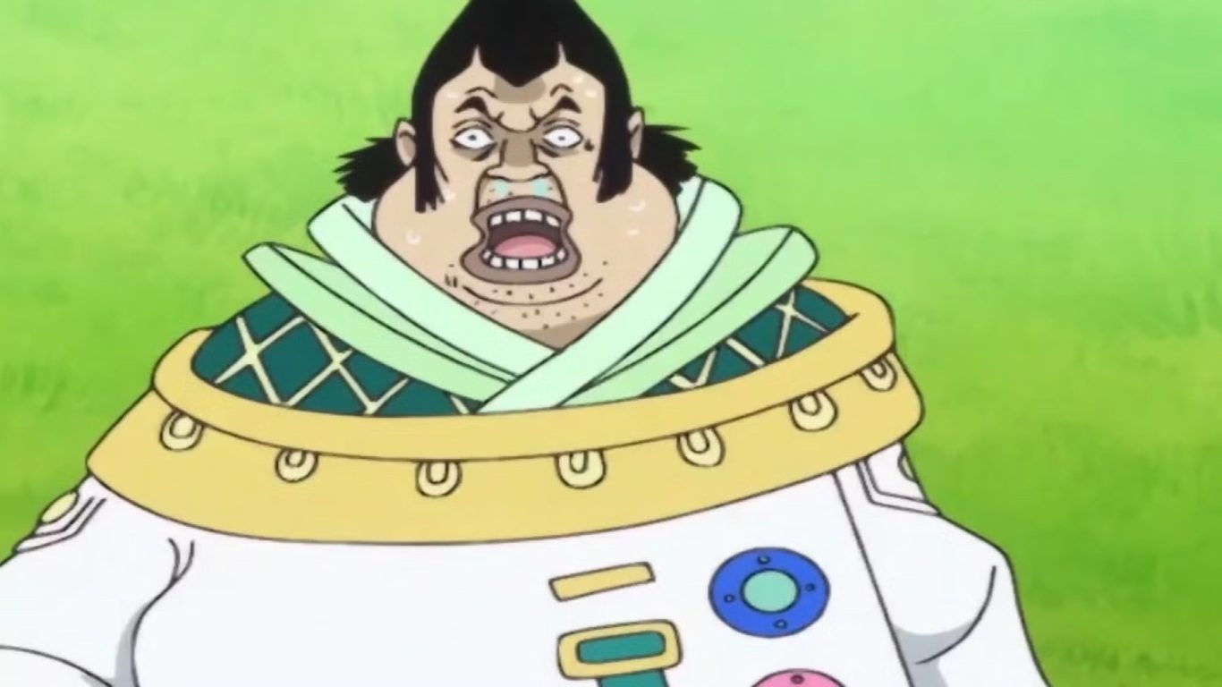 One Piece