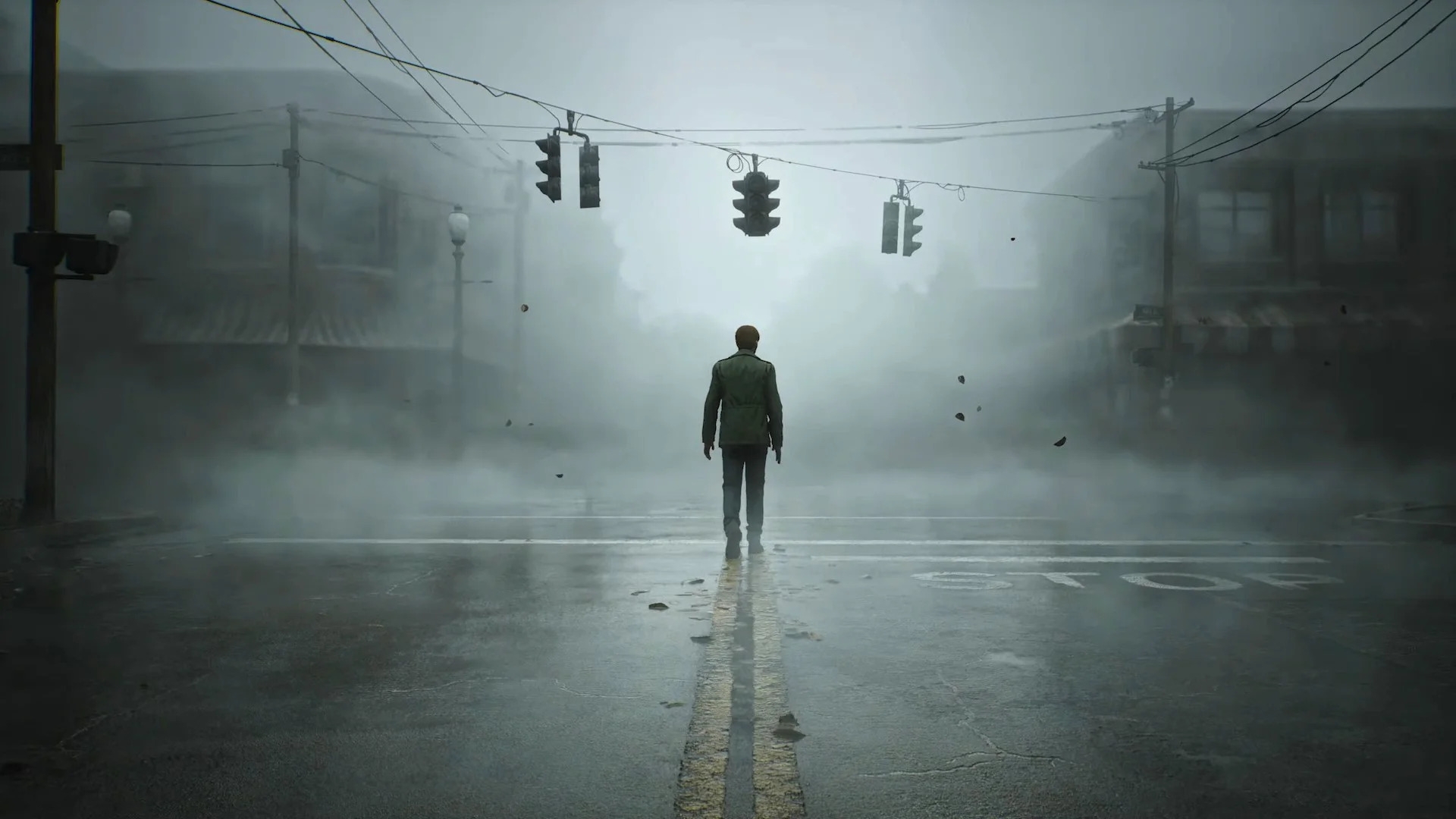 إصلاحات قادمة في الطريق لريميك Silent Hill 2 Remake