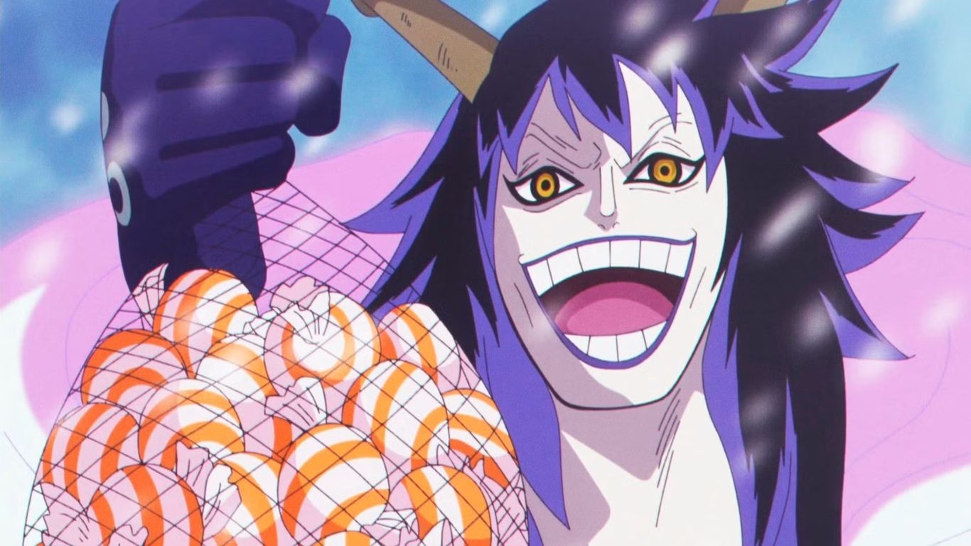 1748719549 223 شرح للشخصيات المكروهة في أنمي One Piece الجزء الثالث