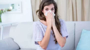 طرق لتنظيف الجيوب الأنفية المسدودة- هل تكون فعالة؟