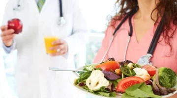 التهاب الكبد المزمن – إليك الضروري والممنوع من الطعام