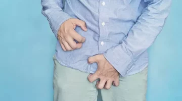 أسباب صغر العضو الذكري لدى الرجل -متلازمة الانكماش