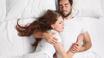 العلاقة الحميمية- دليلك للتخلص من العجز الجنسي