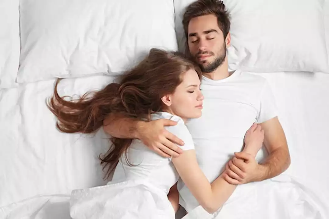 العلاقة الحميمية- دليلك للتخلص من العجز الجنسي