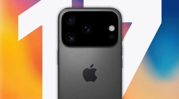 ايفون 17 – iPhone 17 آبل تُحضّر لمفاجأة تُحقق حلم المستخدمين!