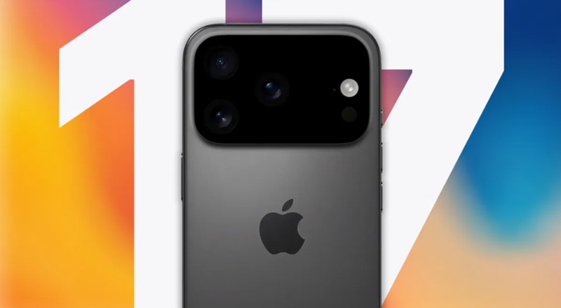 ايفون 17 – iPhone 17 آبل تُحضّر لمفاجأة تُحقق حلم المستخدمين!